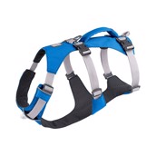 Ruffwear Flagline Harness, Blue Dusk