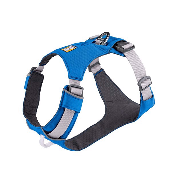 Ruffwear Hi & Light Sele, Blue Dusk, 69-81 cm