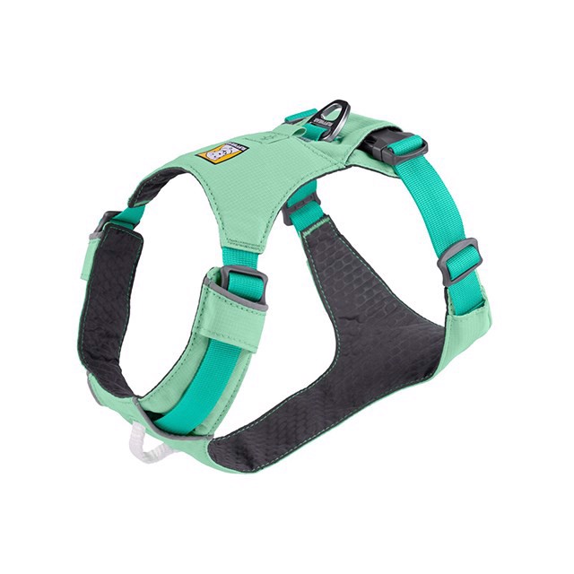 Ruffwear Hi & Light Sele, Sage Green, 81-107  cm