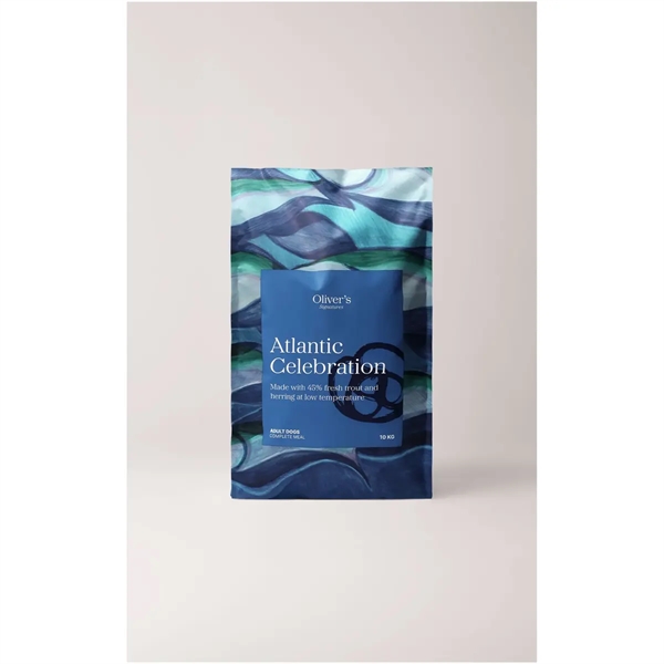 Signature Atlantic Celebration