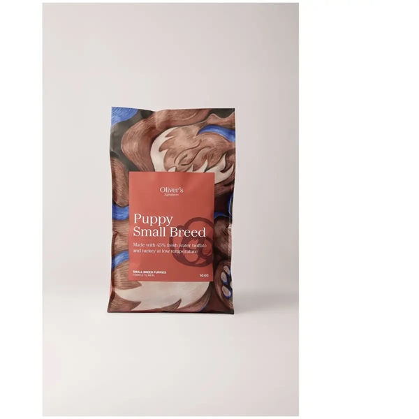 Signature Puppy Breed