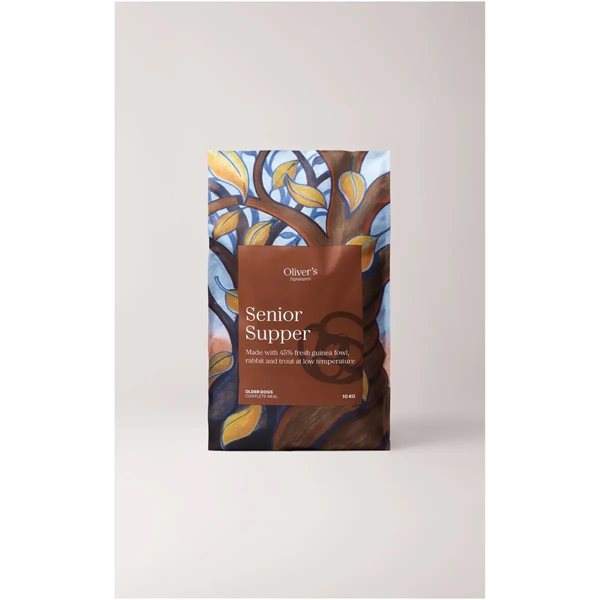 Signature Senior Supper