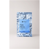 Olivers Everyday Fish Menu, 10kg 