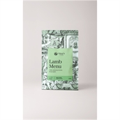 Olivers Everyday Lamb Menu, 10kg 