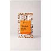 Olivers Everyday Chicken Menu, 10kg 