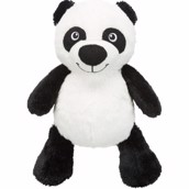 Plys Bamse, Panda, 26 cm