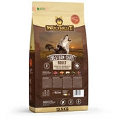 WolfsBlut Western Cape Adult med struds, 12.5 kg