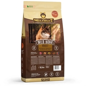 WolfsBlut Wild Boar Adult med vildsvin, 12.5 kg