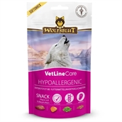 Wolfsblut VetLine Hypoallergenic Care, 100g