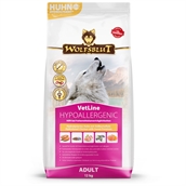 WolfsBlut VetLine Hypoallergenic Chicken, 12 kg