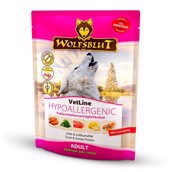 WolfsBlut VetLine Hypoallergenic Pouch, 300g