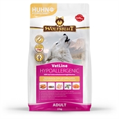WolfsBlut VetLine Hypoallergenic Chicken, 2 kg