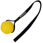 Starmark GripCord DuraFoam Ball, large