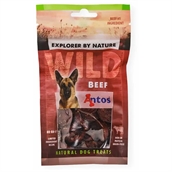 Wild Sticks Beef, 80g
