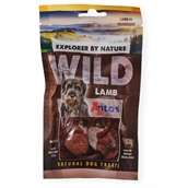 Wild Sticks Lamb, 80g