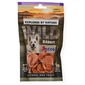Wild Sticks Rabbit, 80g