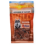 Wild Sticks Salmon, 80g