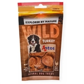 Wild Sticks Turkey, 80g