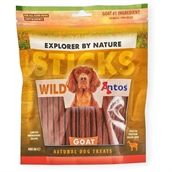 Wild Sticks Goat, 400g