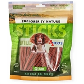 Wild Sticks Quail, 400g