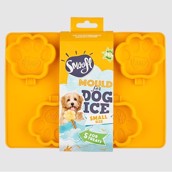 SMOOFL Dog Ice Form, Small