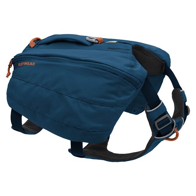 Billede af Ruffwear Front Range Daypack, Mørkeblå