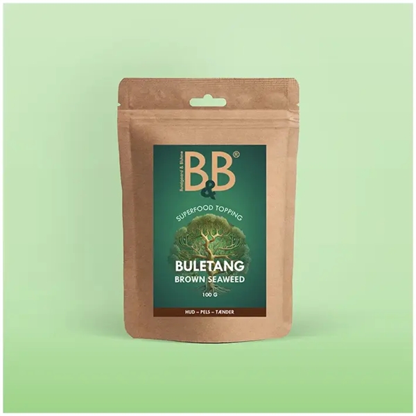 B&B Buletang, Havalge, Superfood topping 100 g.