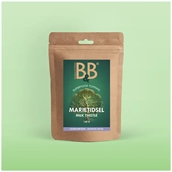 B&B Marietidsel, Superfood topping 100 g.