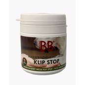 B&B Mineralbaseret Negle Klip Stop, 20+ gram
