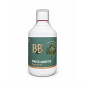 B&B Plaque Patrol Water Additive