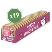 Lilys Kitchen Paté Kitten, 19x85g