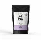 Pala Lamb Treats, 100g - KORT DATO