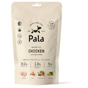 Pala Raw Dog Food Chicken, 100g