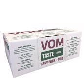 Vom Easy Pack, Taste And, 9 kg