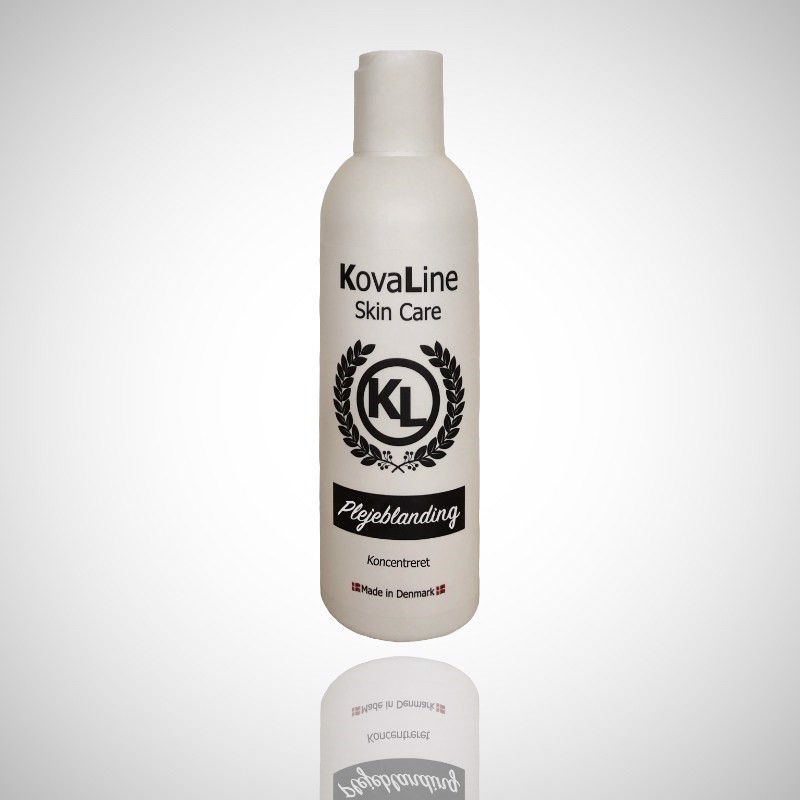 KovaLine Plejeblanding koncentreret, 200ml thumbnail