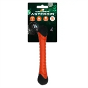 Dog Comets Asteroid Orange, Large