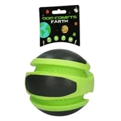 Dog Comets Planet Earth, Grøn