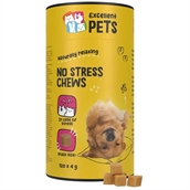 No Stress Chews, 120 stk
