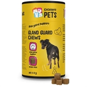 Gland Guard Chews, 60 stk