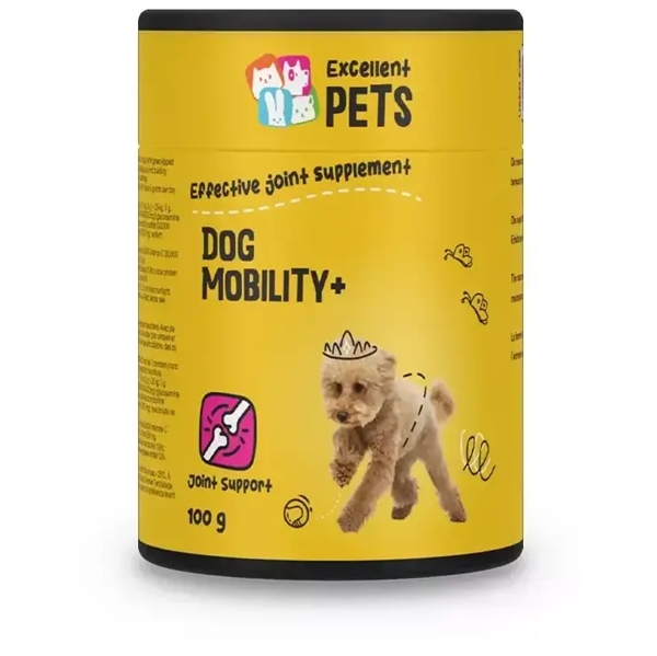 Dog Mobility+, 100g