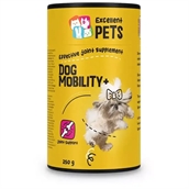 Dog Mobility+, 250g