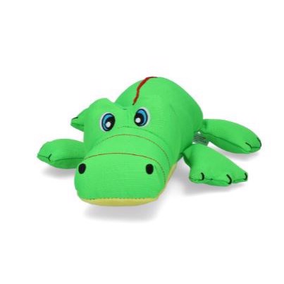 Billede af KONG Cozie Alligator, L