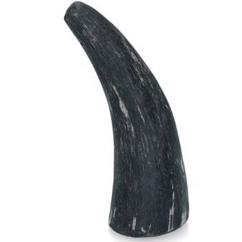 Viking bøffelhorn, medium