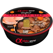 Alpha Spirit Real Food Pork Ear Stew, 280g