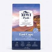 ZiwiPeak Dog East Cape, 900g