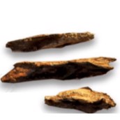 Lammelunge, 250g