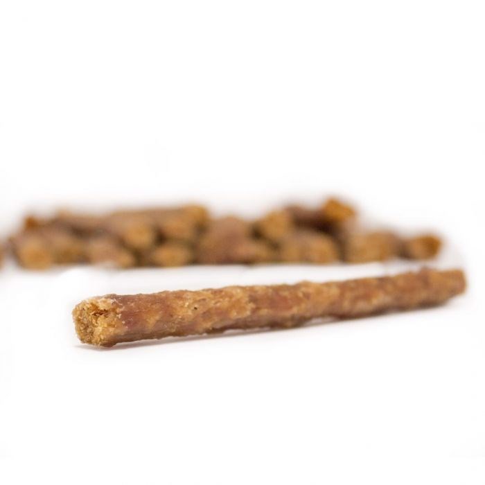 Billede af SnackIt Vildsvin Mini Stix, 200g