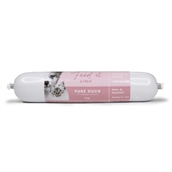 Feed´It og Treat Pure Duck, 400g