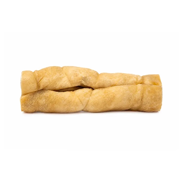 Snackit Okse Pandebraskrulle Premium, 15cm