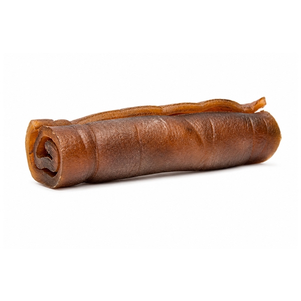Snackit Hest Pandebraskrulle Premium, 15cm